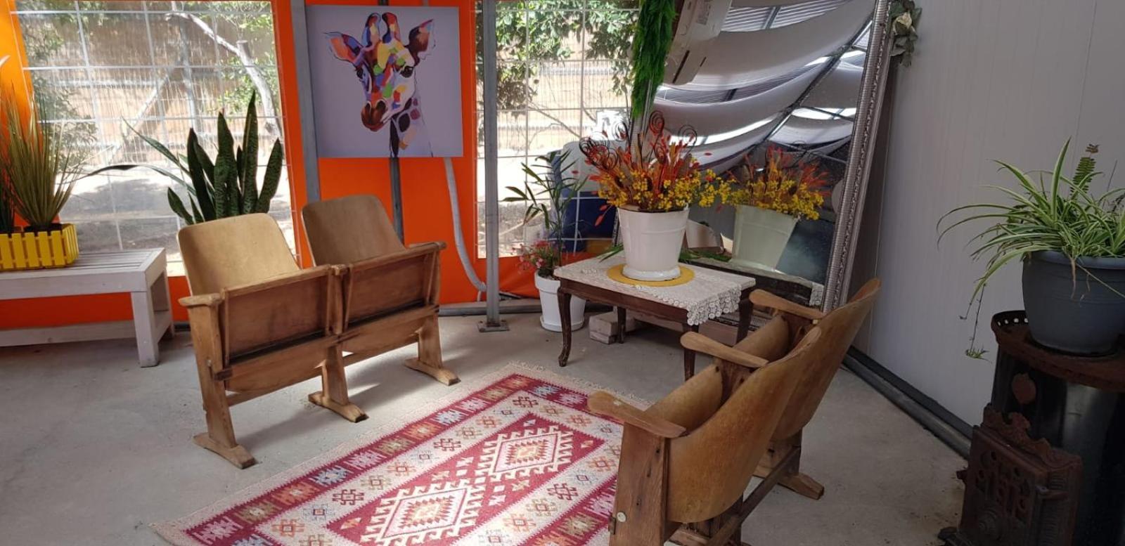 Hotel ביקתפוז וקלמנטינה- מתחם בקתות וסוויטות עם ג'קוזי פרטי ובריכה משותפת Liman Exteriér fotografie