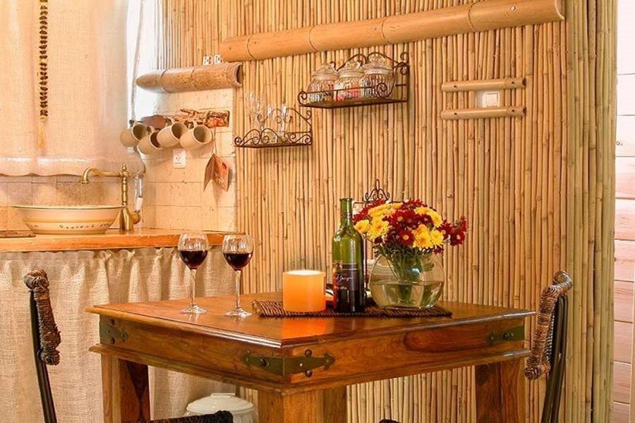 Hotel ביקתפוז וקלמנטינה- מתחם בקתות וסוויטות עם ג'קוזי פרטי ובריכה משותפת Liman Pokoj fotografie