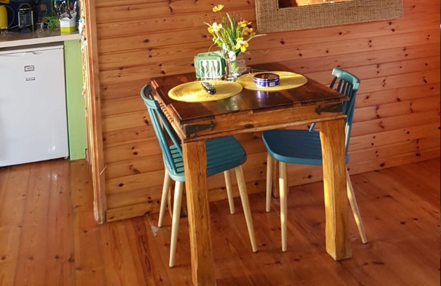 Hotel ביקתפוז וקלמנטינה- מתחם בקתות וסוויטות עם ג'קוזי פרטי ובריכה משותפת Liman Pokoj fotografie